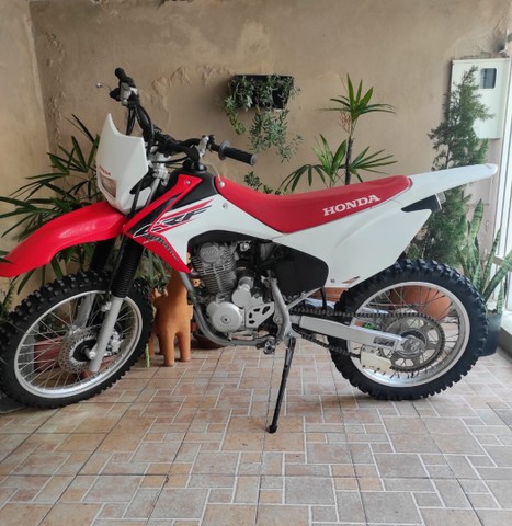 CRF 230 / 2020