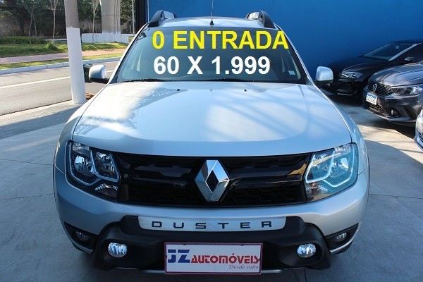 OROCH DYNAMIQUE 2.0 AUTOMÁTICA 2020