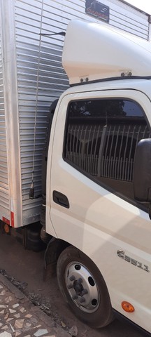 FOTON AUMARK 35.11 DT