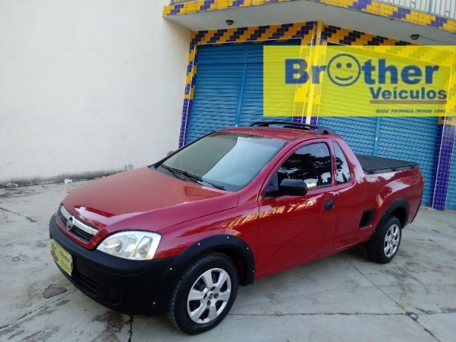 MONTANA CONQUEST 1.4 2010 COMPLETA