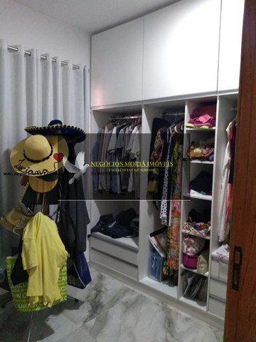 Casa para Venda em Duque de Caxias, CHACARAS ARCAMPO, 2 dormitórios, 1 banheiro, 1 vaga - Foto 8