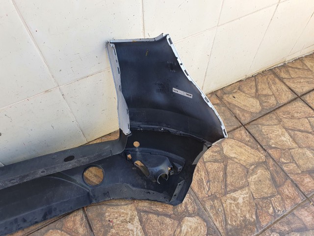 Parachoque Traseiro Ford EcoSport 13/17 Original - Foto 5