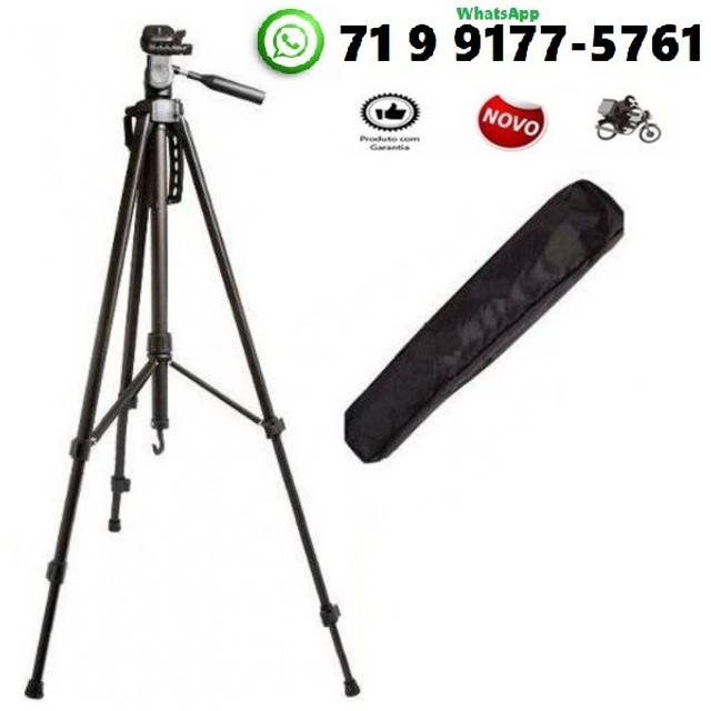 camera tripod bolsa