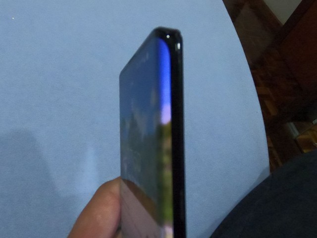 Motorola Edge Black 5G - Foto 4