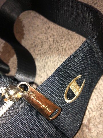 shoulder bolsa champion brasil