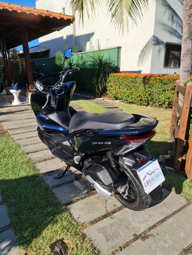 Pcx 150 CBS 2019