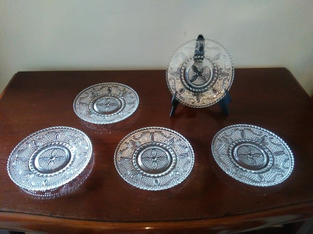 5 Pratos sobremesa da década 50 - Foto 3