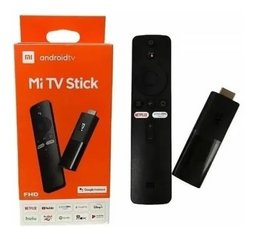 Xiaomi Mi TV Stick