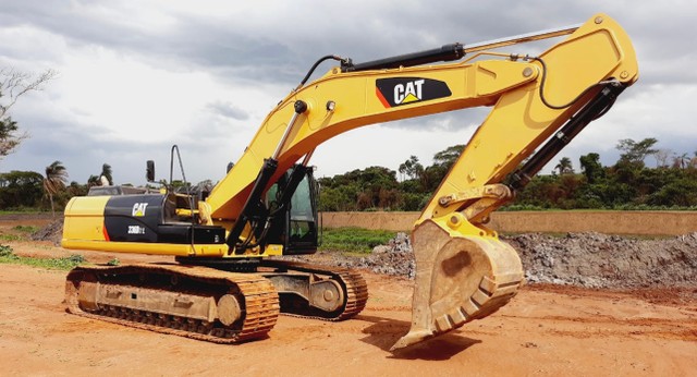 Alguel de Máquinas Pesadas em geral para Terraplenagem - Foto 5
