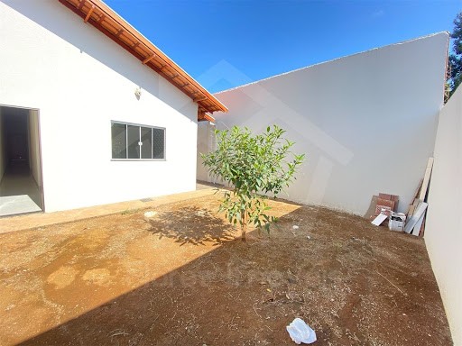 Casa com 2 dormitórios à venda, 100 m² por R$ 275.000,00 - Tijuca - Campo Grande/MS - Foto 4
