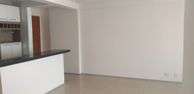 Apartamento mobiliado possui 80 metros quadrados com 2 quartos em Ponta D'Areia - São Luís - Foto 16