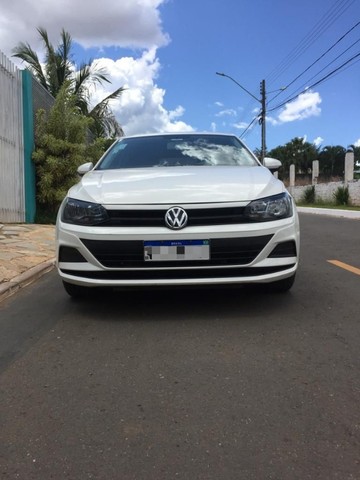 polo 2018 olx
