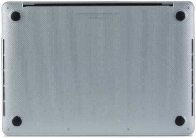 capa hardshell da incase para macbook pro de 13 polegadas