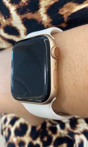 apple watch serie 4 44mm gps