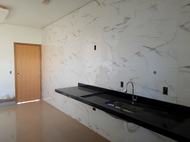 Casa à venda, 100 m² por R$ 380.000,00 - Vila Nossa Senhora das Graças - Campo Grande/MS - Foto 4