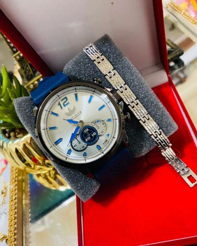 RELÓGIOS MASCULINOS  - Foto 4