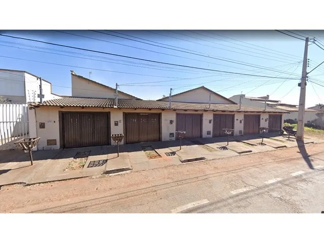 Casas de 524 m² à venda por R$ 1.250.000,00 no Solar Santa Rita - Goiânia/GO