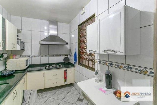 Casa com 4 quartos sendo 01 com suite à venda, 316 m² por R$ 1.620.000 - Itapoã - Belo Hor - Foto 5