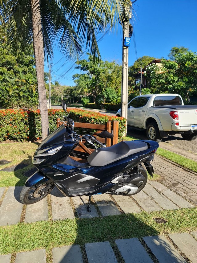 Pcx 150 CBS 2019