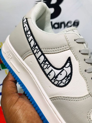 nike air force 38