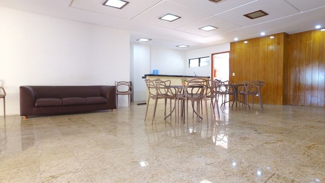 Apartamento com 4 dormitórios à venda, 249 m² por R$ 2.100.000,00 - Pajuçara - Maceió/AL - Foto 6