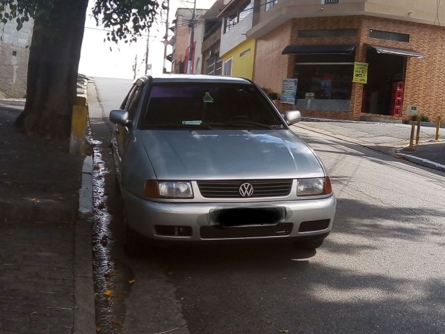 polo 1999 olx