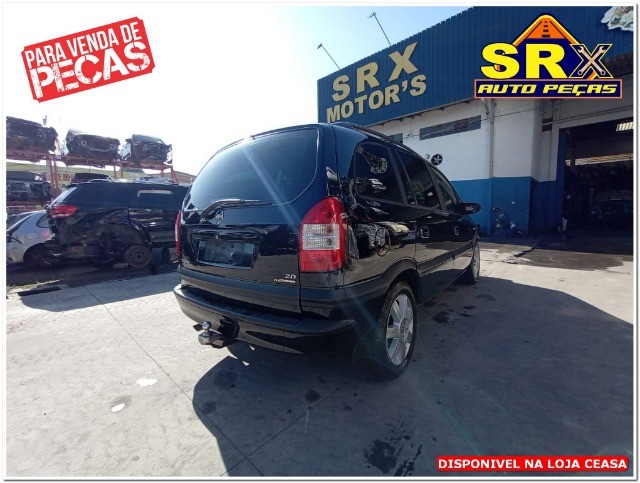 sucata zafira  - Foto 2