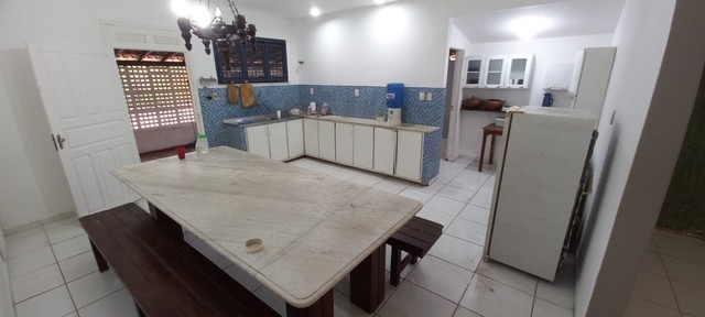 Sítio Praia Icaraí 4 qtos - Pisicina, Churrasqueira e Campo de Futebol - Foto 10