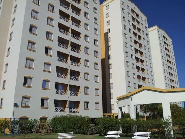 Captação de Apartamento a venda na Rua Eduardo Vergueiro de Lorena - até Quadra 6, Vila Aeroporto Bauru, Bauru, SP