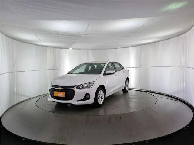 Didi Motors - Chevrolet Onix - 2023