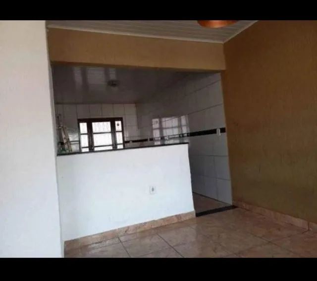 Casa No Recanto Das Emas 2 Quartos - Foto 3