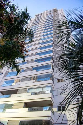 Ed. Torre Almeria - Apartamento para venda e locação com 3 dormitórios (1 suíte) - Gleba F
