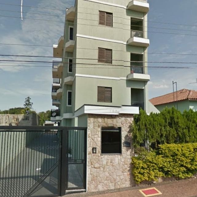 Captação de Apartamento a venda em Nova Odessa, SP