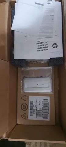 HP Thin Client 7310 g2 copper NIC Zero Client - Foto 5