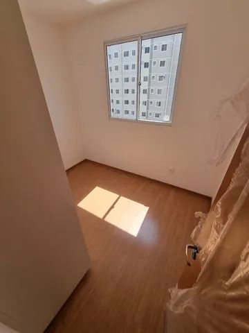 Apartamento para aluguel tem 40 metros quadrados com 2 quartos em Despraiado - Cuiabá - MT - Foto 6