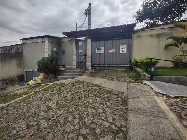 Captação de Apartamento a venda na Avenida Abílio Machado - até 1468 - lado par, Inconfidência, Belo Horizonte, MG