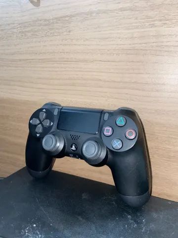 Controle de PS4 (Dualshock 4)