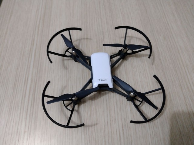 drone tello olx