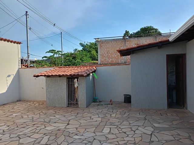 Captação de Casa a venda na Rua Silva Lima, Colônia Santa Isabel, Betim, MG