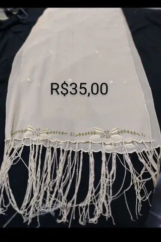 Echarpes diversas a partir de  - Foto 4