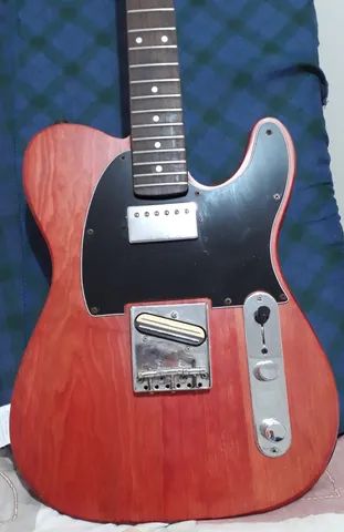 Benson telecaster online