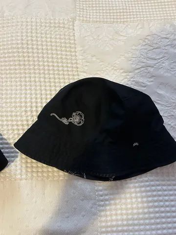 Bucket Nike 
