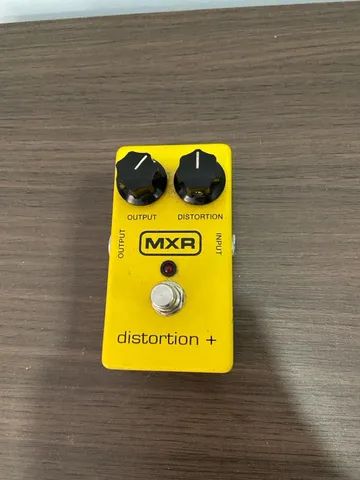 Pedal mxr distortion + e Tremolo Joyo - Foto 5