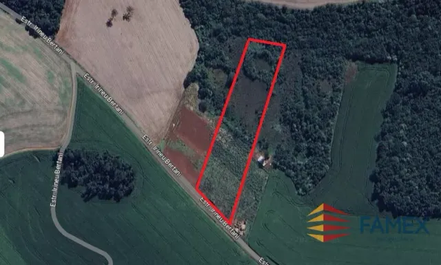 CHÁCARA Á VENDA, PRÓXIMO AO BAIRRO AEROPORTO - CH635