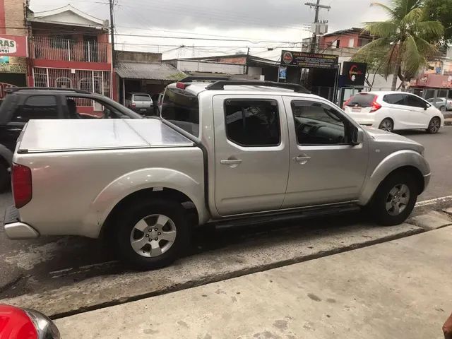 Nissan Frontier XE 4x2 - Foto 4