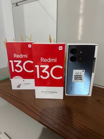 Redmi 13C 