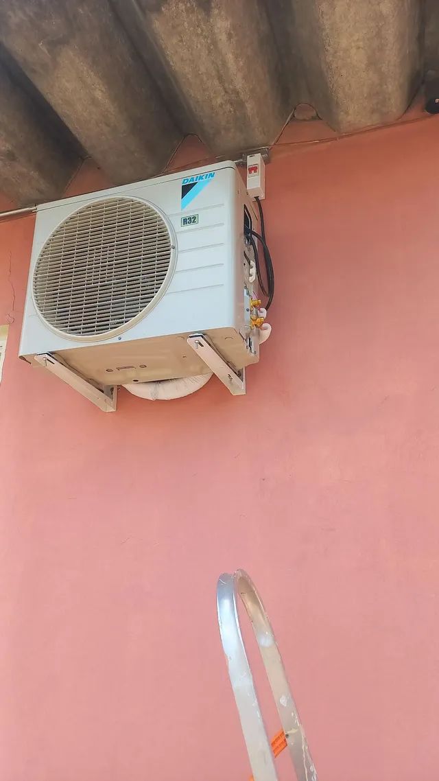 Instalação ar condicionado 750 - Foto 4