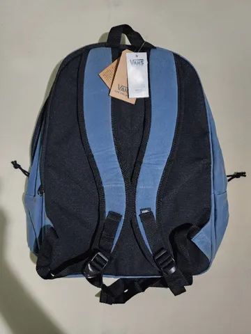 Mochila Vans Old Skool Plus - Foto 2