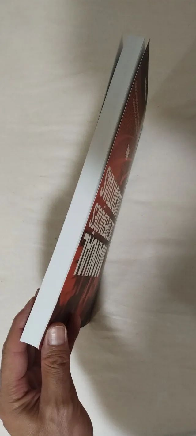 Livro MOL - MANUAL DAS OPERAÇÕES LUCRATIVAS  - Foto 4