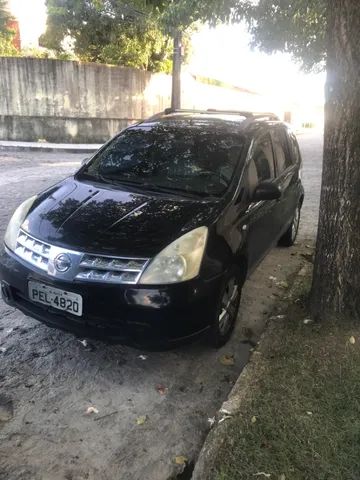 Livina S 1.6 2011 - Foto 5